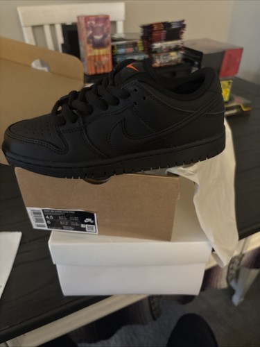 Nike dunk low pro - sb,