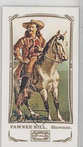 2009 topps mayo - mayo,