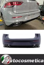 Paraurti posteriore R-Line