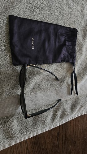 Gucci gg0957s cat eyes - gucci,