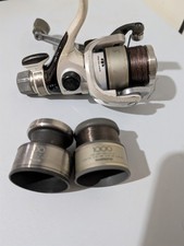 Shimano Stradic 1000 Gtm con