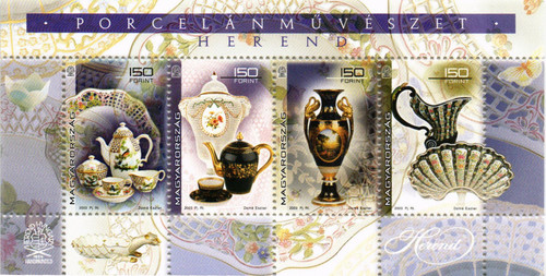 Ungheria 2003 yvert - yvert, ss