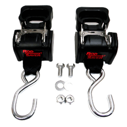 Rod saver acciaio - st,