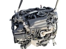 646811 MOTORE MERCEDES CLASSE