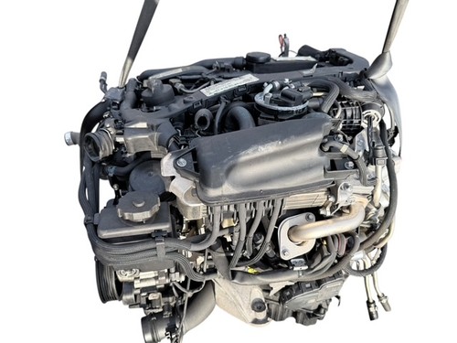 646811 motore mercedes - 646811, classe