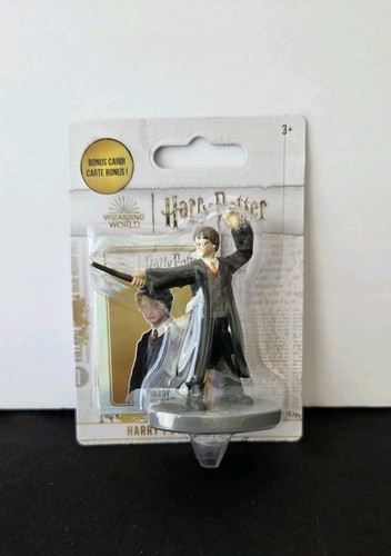 Harry potter mondo magico - mondo,