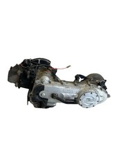 BLOCCO MOTORE (CARBURATORE