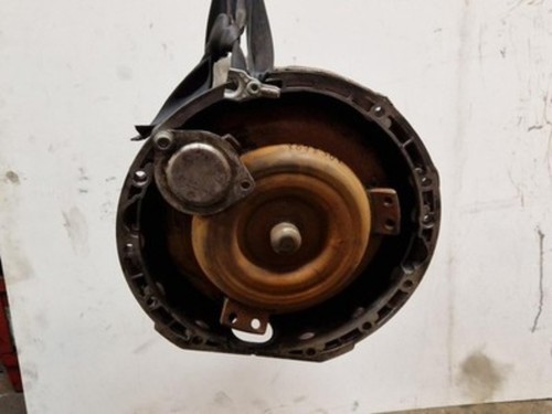 Automatikgetriebe mercedes - automatikgetriebe,
