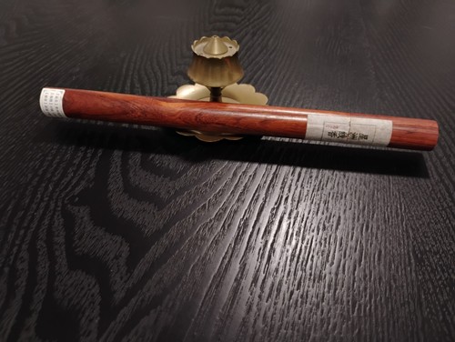 Incenso agarwood lusso - incenso,