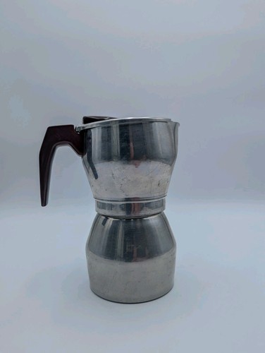 Caffettiera espresso vintage - ,