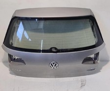 5G6827025Q PORTELLONE POST. per VOLKSWAGEN GOLF (10 12 ) 1.4 TGI 2012