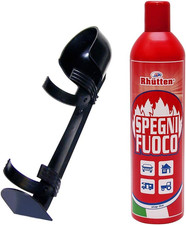 SPEGNIFUOCO INIBITORE FIAMMA