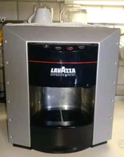 Lavazza pininfarina - pininfarina, –