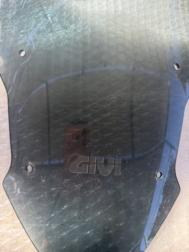 Givi cupolino per - givi,