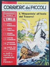c3) CORRIERE DEI PICCOLI 1965