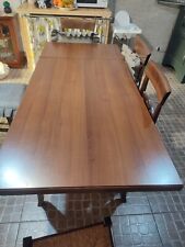 tavolo allungabile usato