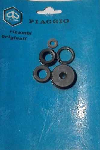 Kit revisione pompa freno - kit,