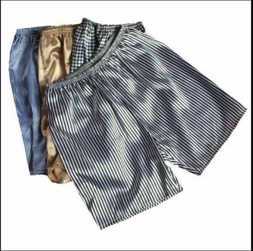 Uomo raso pantaloncini - uomo,