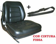 SEDILE MOLLEGGIO MULETTO