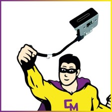 Mappa Display Porta DELL