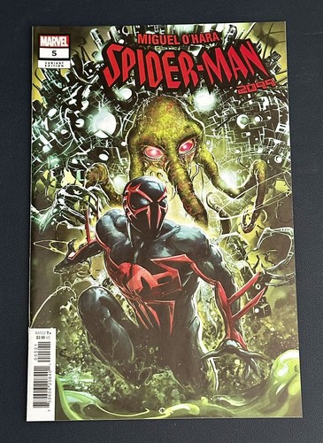 Miguel hara spider - miguel, spider-man