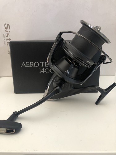 Shimano aero technium mgs - aero,