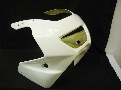 Carena superiore yamaha trx850 - yamaha,