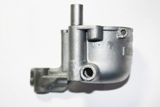 Alloggiamento carburatore