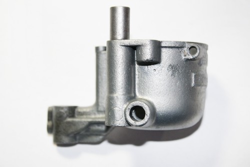 Alloggiamento carburatore