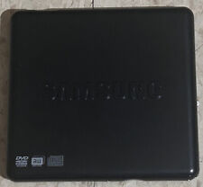Lettore DVD Writer Esterno Samsung SE-S084D NO CAVO
