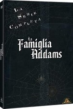 La Famiglia Addams - La Serie