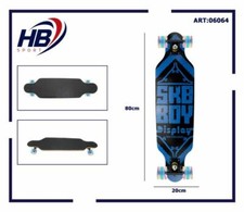 Skateboard Skate In Legno