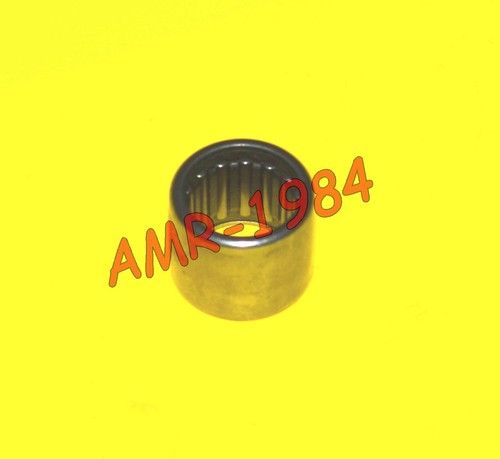 Gabbia rulli 10x14x12 carter - a,