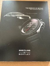 THE ESSENCE OF BRITAIN