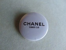 Grand Pin's chanel / épingle/ badge ou broche de sac CHANEL