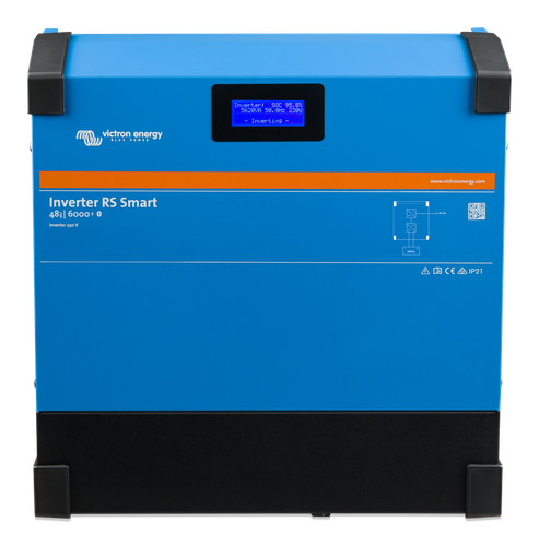 Victron energy 6000 - energy, 48/6000