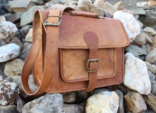 Borsa tracolla uomo vera - borsa,