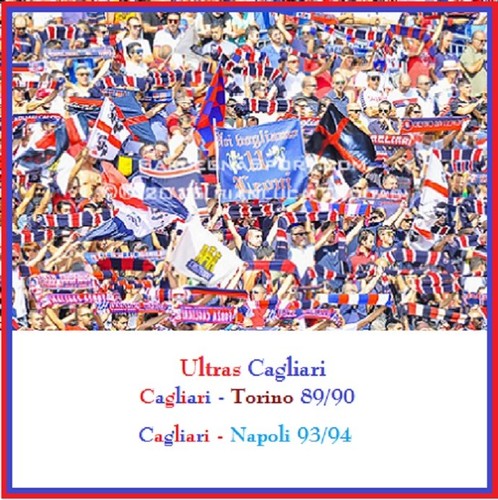 Tifo furiosi sconvolts - tifo,