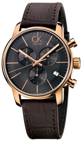 Orologio calvin klein uomo - orologio,