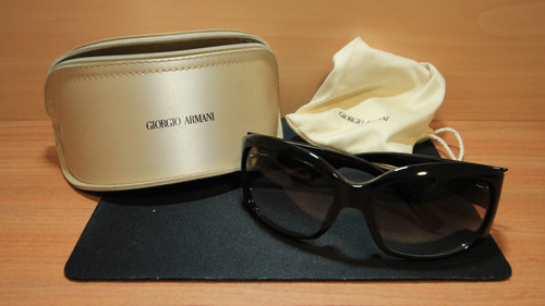 Occhiali sole donna giorgio - occhiali,