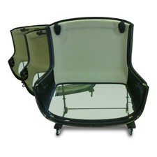 Carrello porta hard - carrello,
