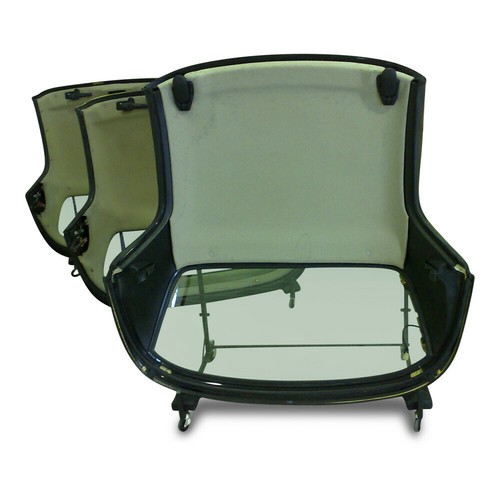 Carrello porta hard top - porta, per