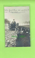 TRATTRICE AGRICOLA ROMEO -