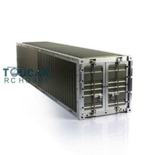 Contenitore TOUCANRC in