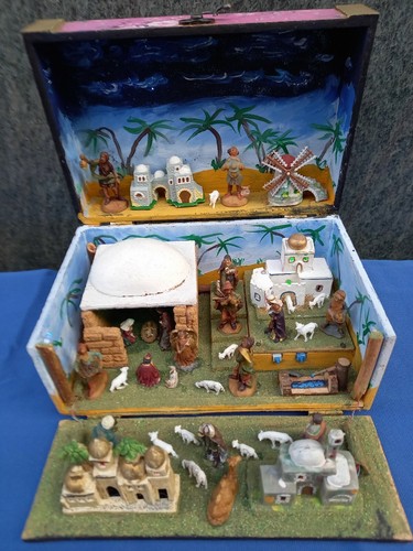 Presepio classico - ,
