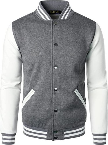 Giacca baseball uomo - giacca,