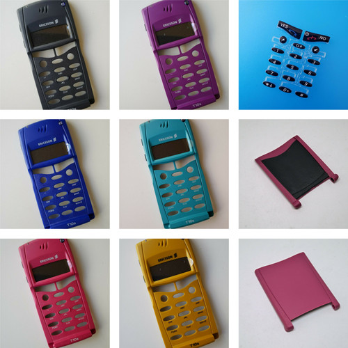 Ericsson t10 t10s repuestos - t10s,