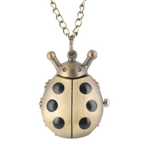 Orologio tasca bronzo - da,