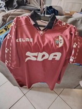 Maglia Torino calcio 1996 1997 kelme S