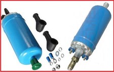 Pompe à Essence Renault